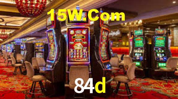 Apostas com odds competitivas na 84d